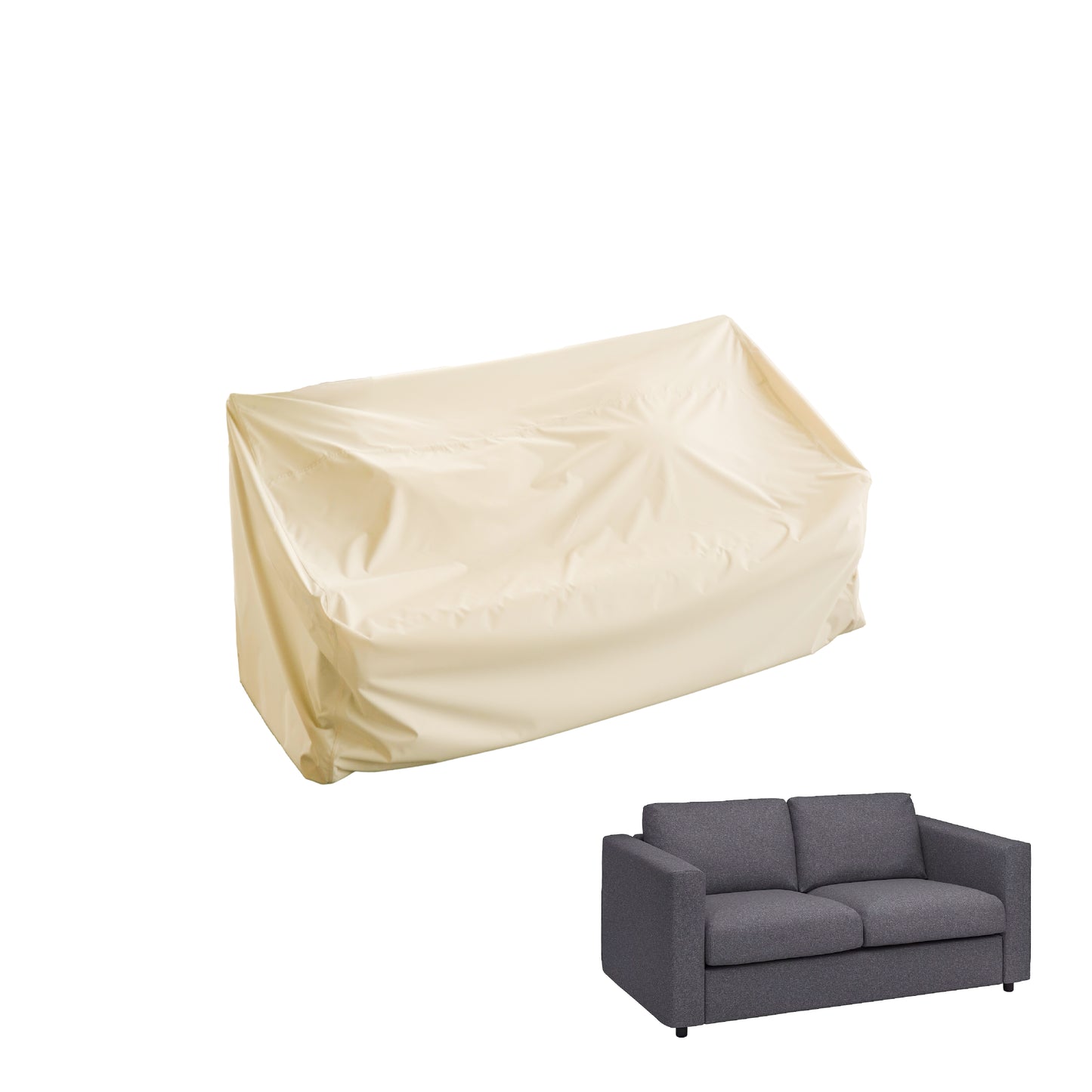 Funda Muebles de Terraza Impermeable