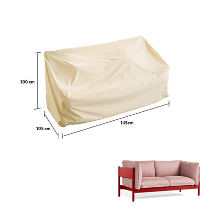 Funda Muebles de Terraza Impermeable