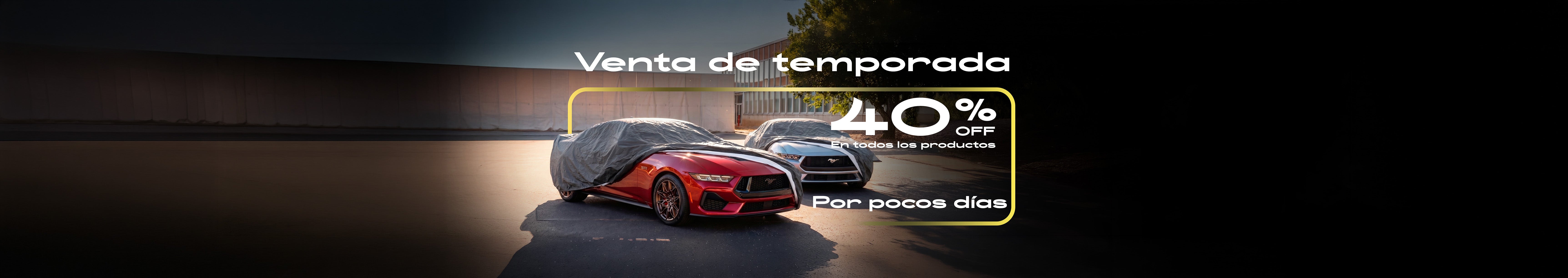 Wagen Covers Chile