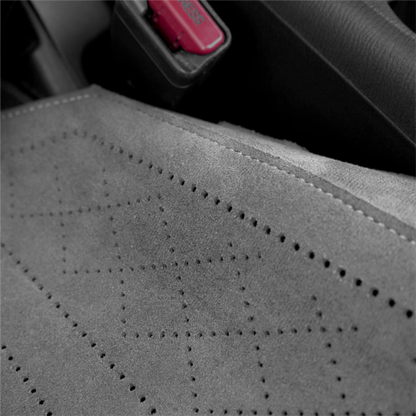 Fundas de Asientos para Auto Basic Set Completo - Wagen Covers