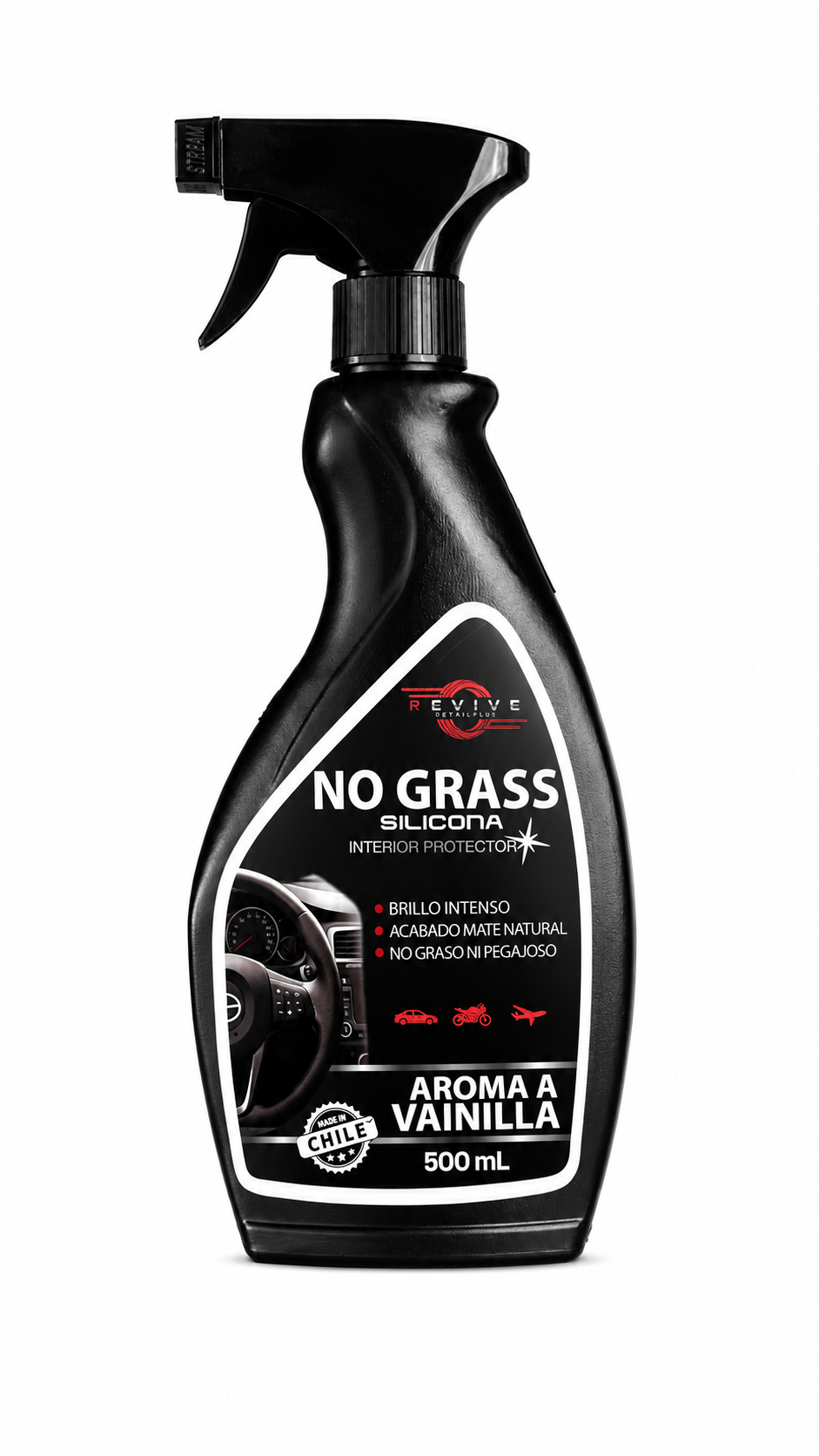 Kit Limpieza Intermedio - Cuidado Interior y Brillo Exterior | REVIVE