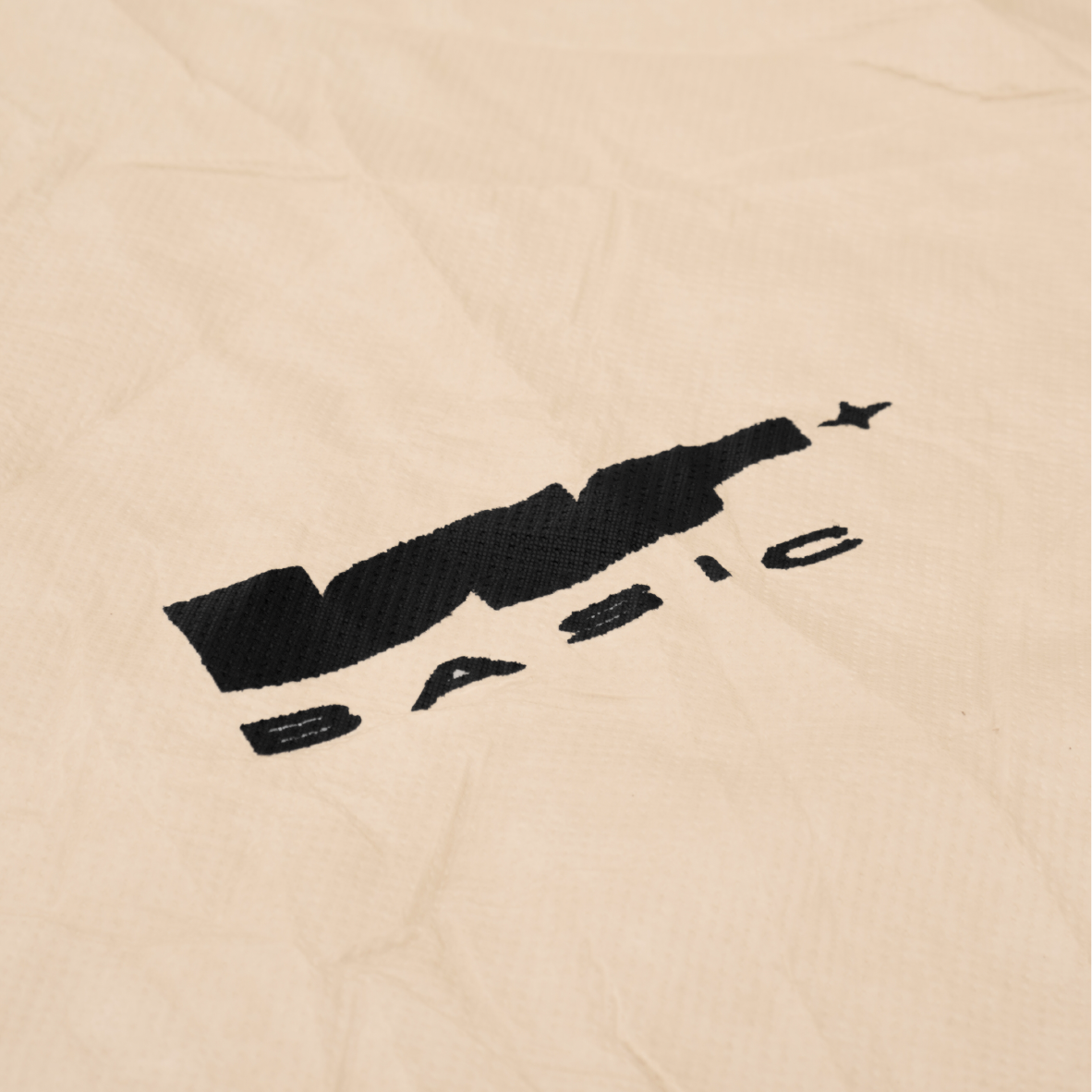 Funda para Auto Impermeable - Basic logo