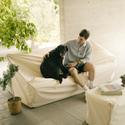 Funda Muebles de Terraza Impermeable uso