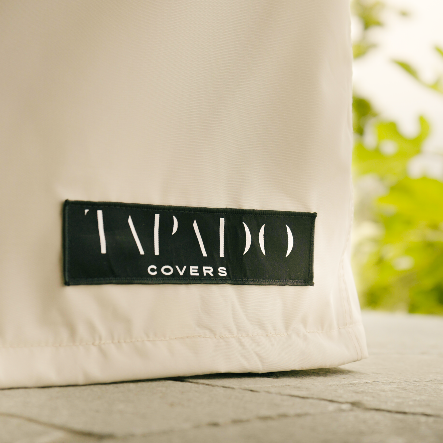 logo Funda Muebles de Terraza Impermeable